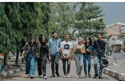 Itenas Kampus Anti-Bullying: Menciptakan Ruang Aman untuk Semua