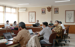 Kolaborasi Pemerintah dan Itenas: Penyaluran Bakat Penyandang Disabilitas Menuju Masa Depan Gemilang