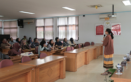 Dokumentasi Kegiatan