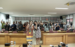 Dokumentasi Kegiatan