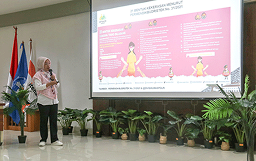 Itenas Bandung Gelar Uji Publik untuk Calon Anggota Pansel Satgas PPKS