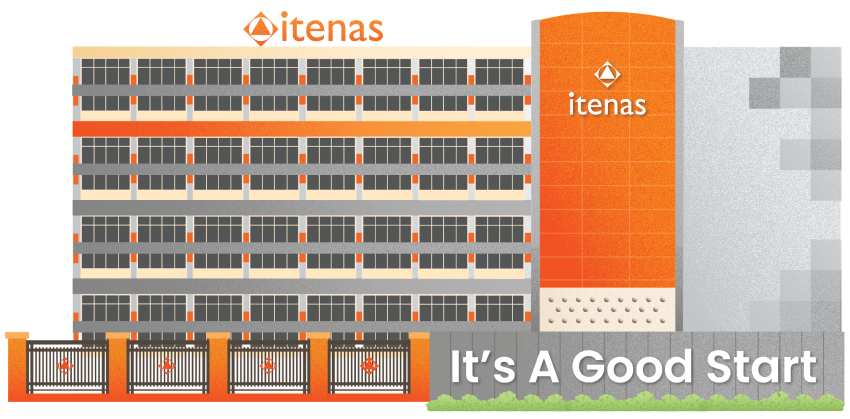 Gedung Itenas Bandung