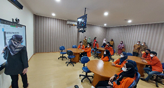 Inclusive Classroom