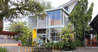 Klinik Itenas