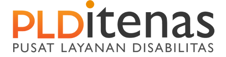 Logo PLD Itenas